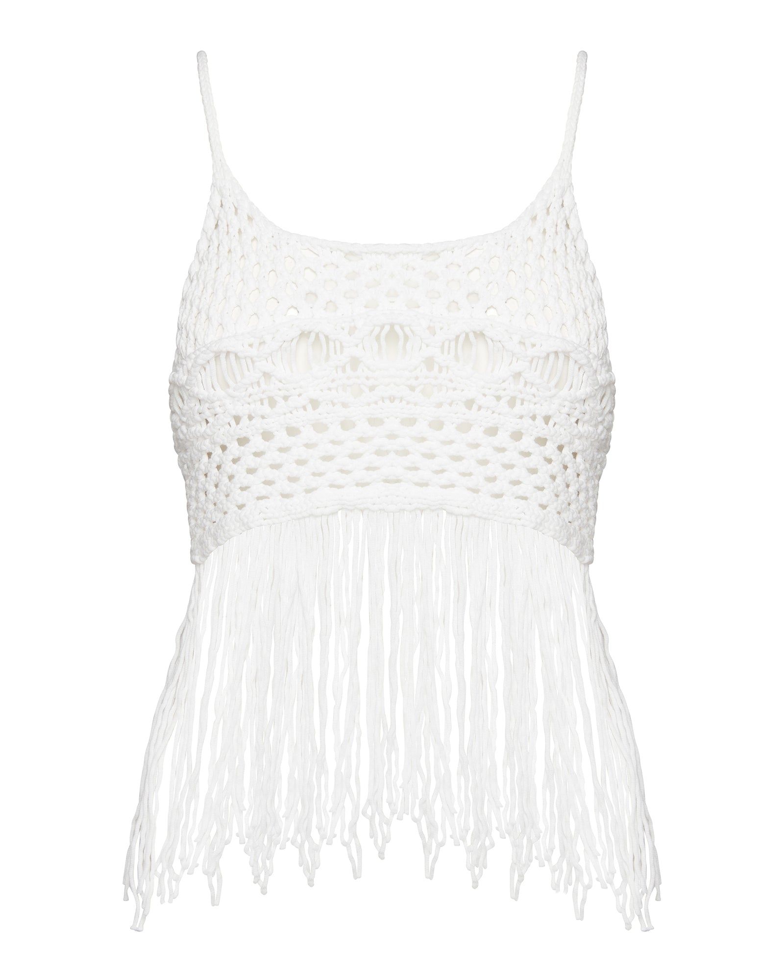 RIA TOP WHITE sold by Steve Madden product image thumbnail 10