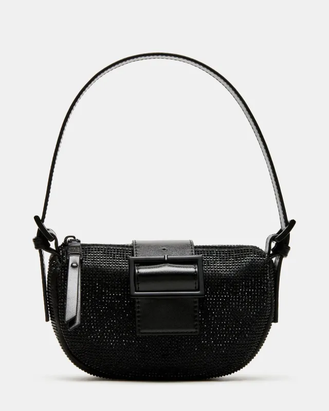 ALEXIS BAG BLACK sold by Steve Madden