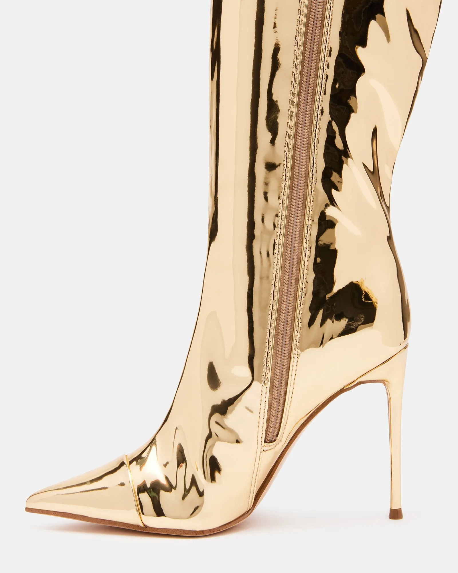 PANTHER GOLD - SM REBOOTED sold by Steve Madden product image thumbnail 4