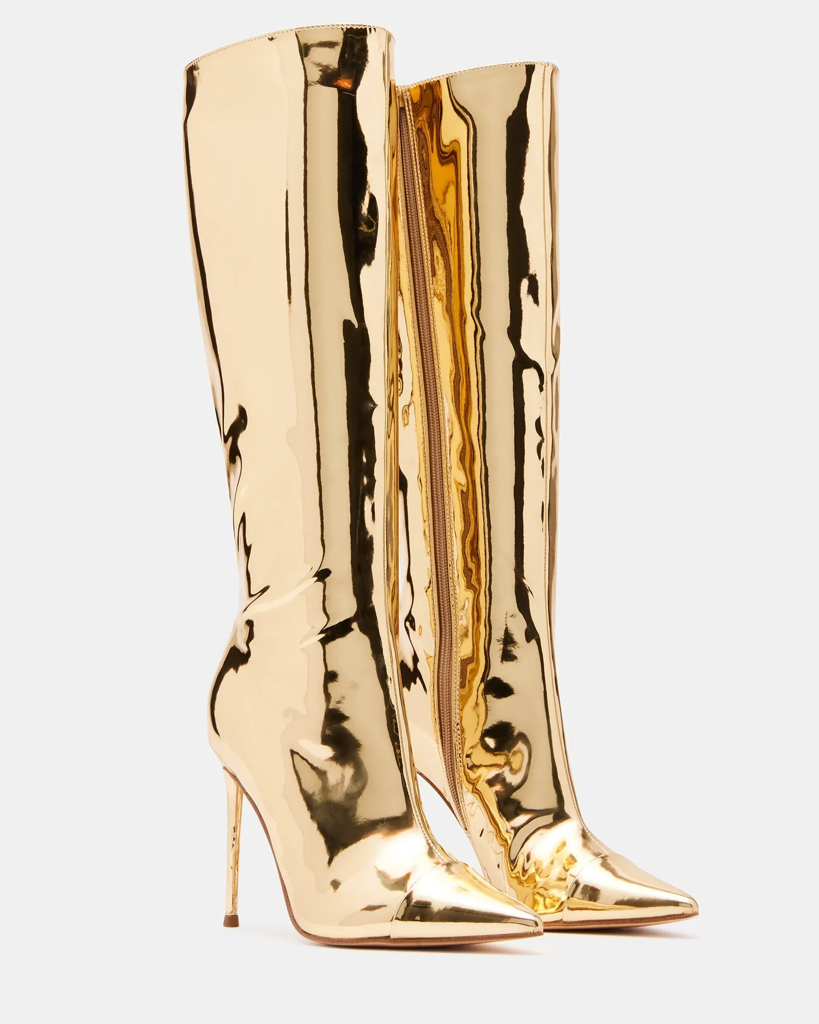 PANTHER GOLD - SM REBOOTED sold by Steve Madden product image thumbnail 2