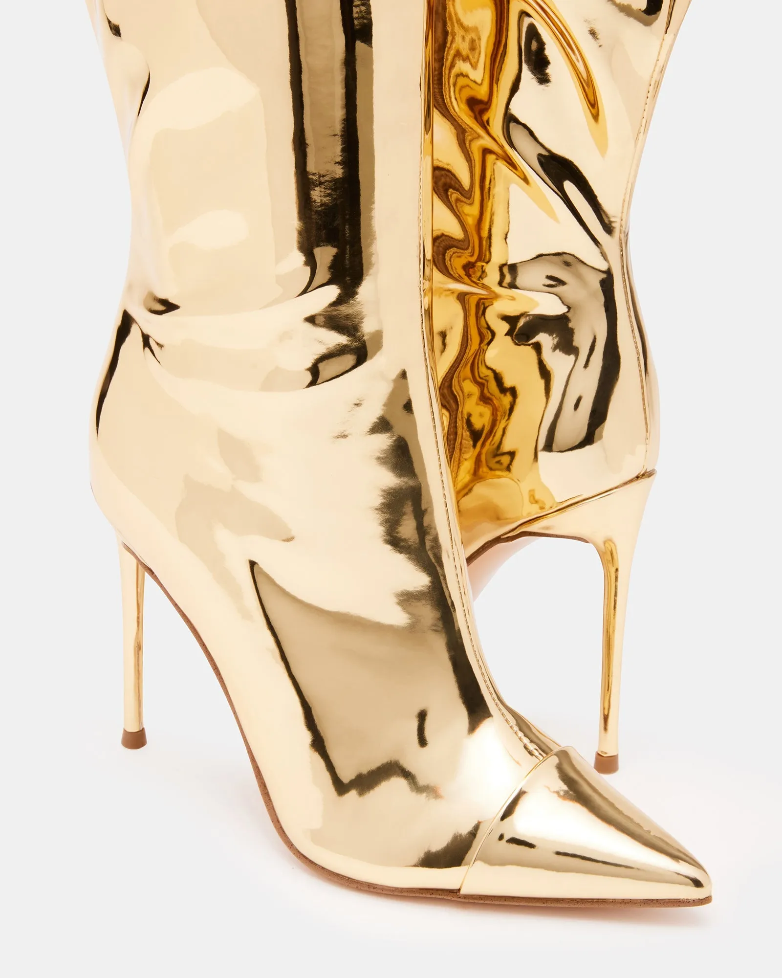 PANTHER GOLD - SM REBOOTED sold by Steve Madden product image thumbnail 3