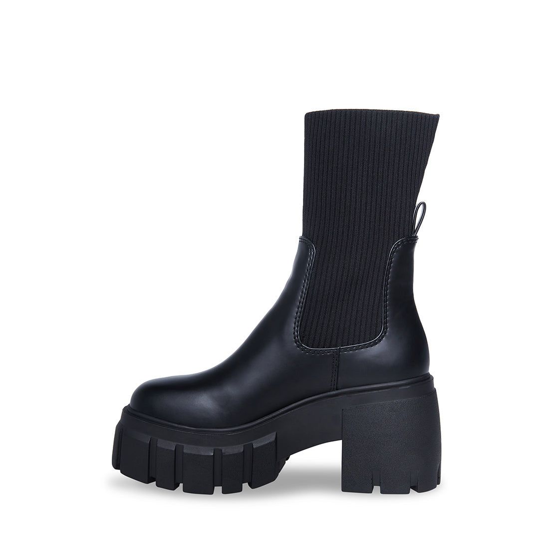 LIMIT BLACK - SM REBOOTED sold by Steve Madden product image thumbnail 3