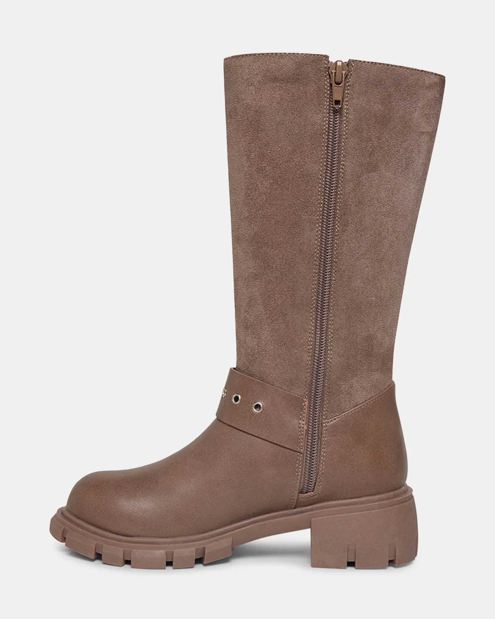 JHOLLY TAUPE sold by Steve Madden product image thumbnail 3