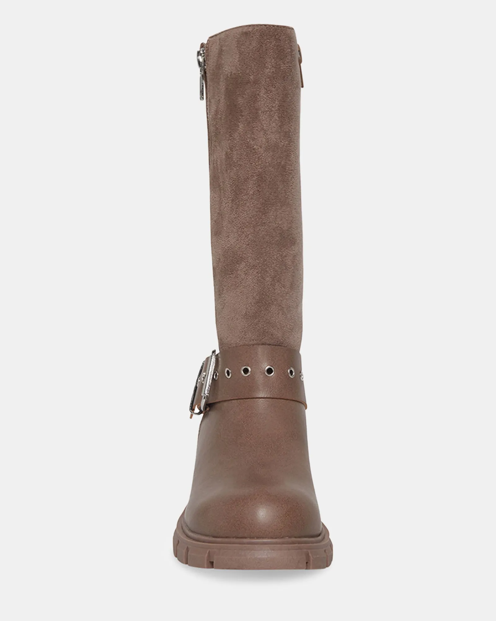 JHOLLY TAUPE sold by Steve Madden product image thumbnail 4