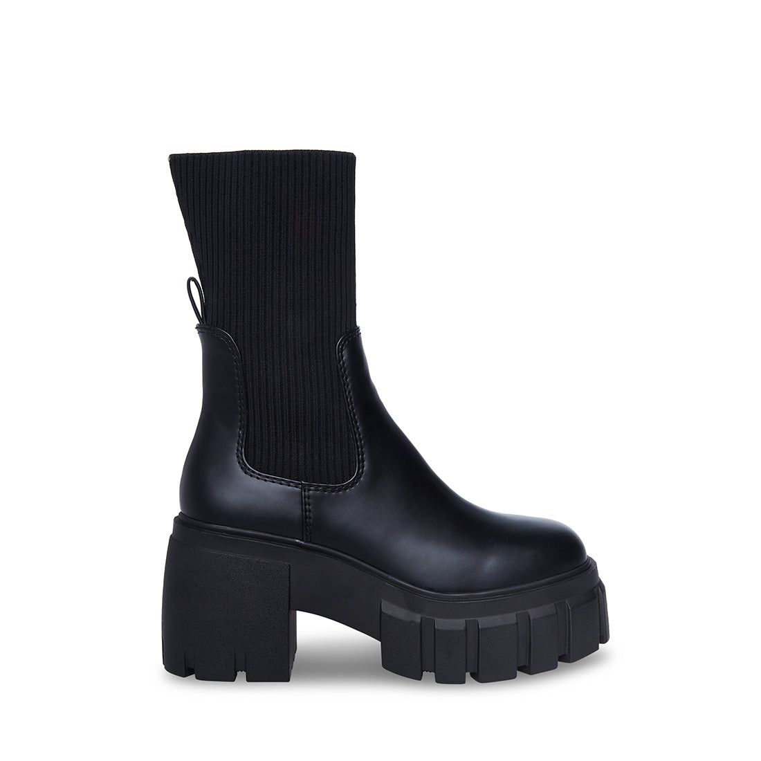 LIMIT BLACK - SM REBOOTED sold by Steve Madden