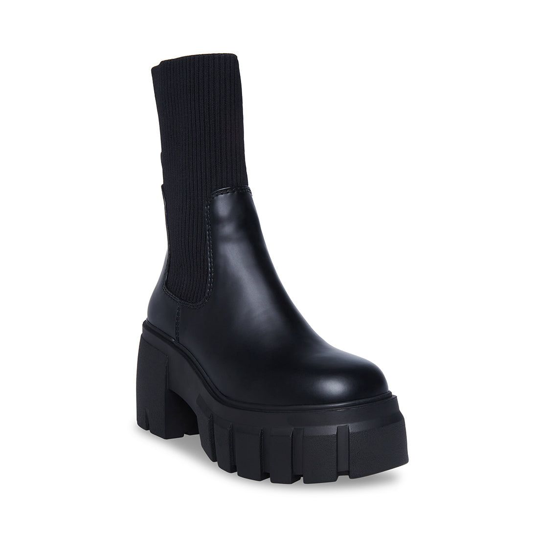 LIMIT BLACK - SM REBOOTED sold by Steve Madden product image thumbnail 2