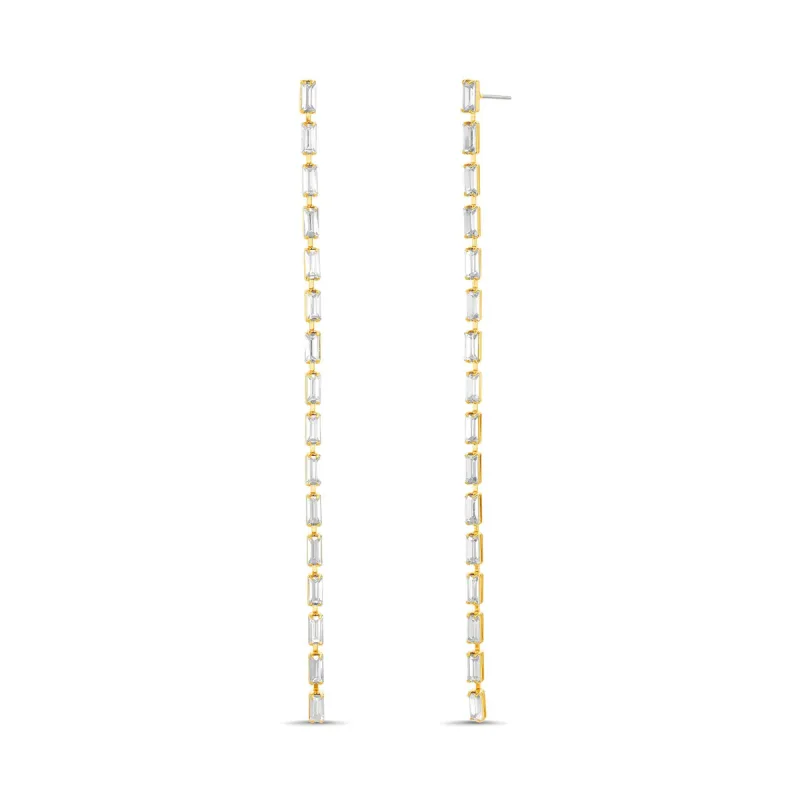 LINECRYS GOLD sold by Steve Madden