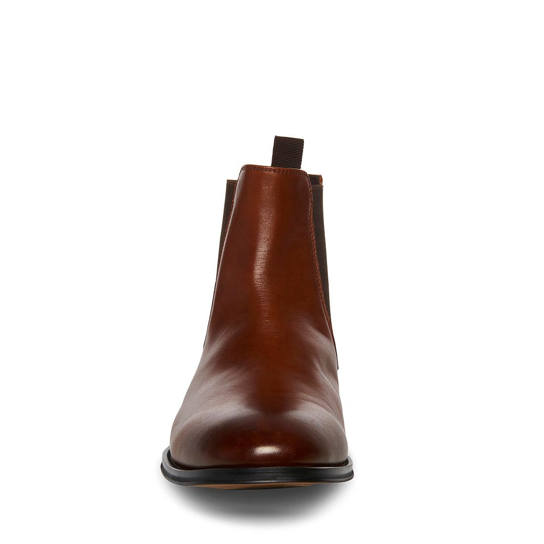 ADAMO BROWN LEATHER sold by Steve Madden product image thumbnail 3