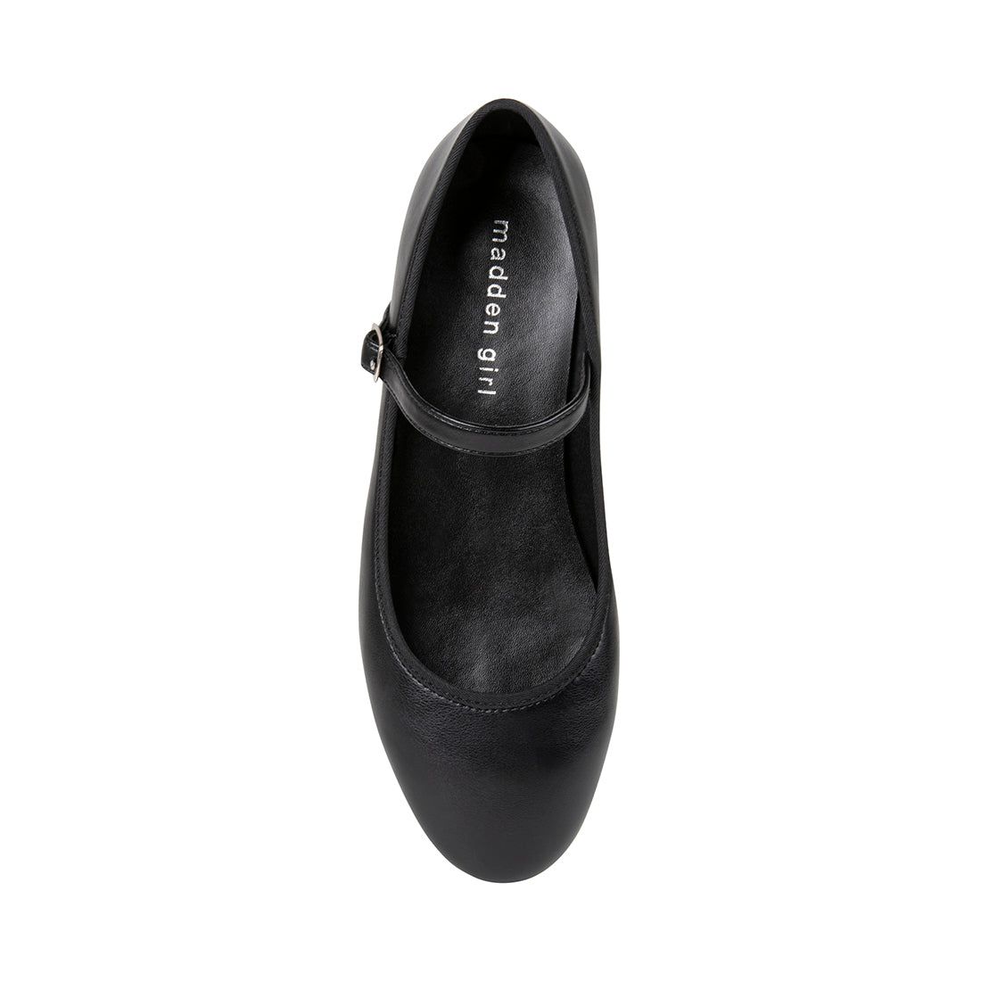 BUTTERCUP BLACK sold by Steve Madden product image thumbnail 6