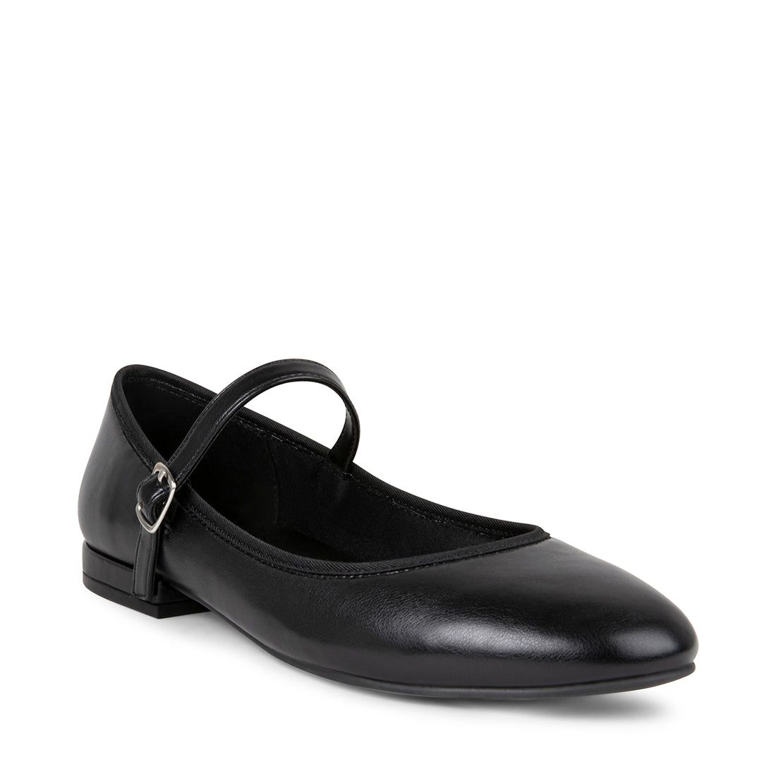 BUTTERCUP BLACK sold by Steve Madden product image thumbnail 2