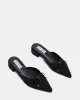 LYME BLACK sold by Steve Madden