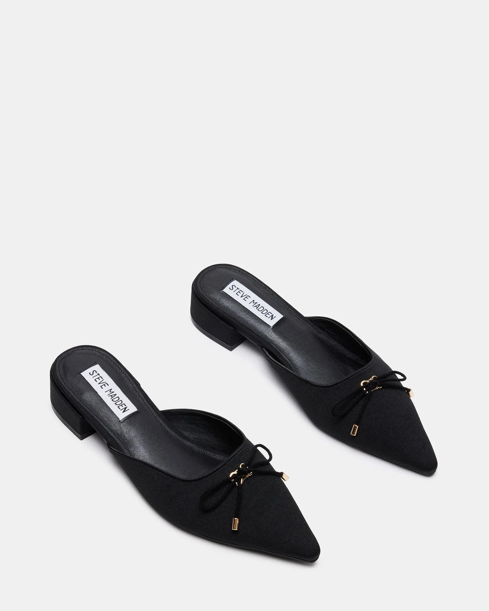 LYME BLACK sold by Steve Madden product image thumbnail 2