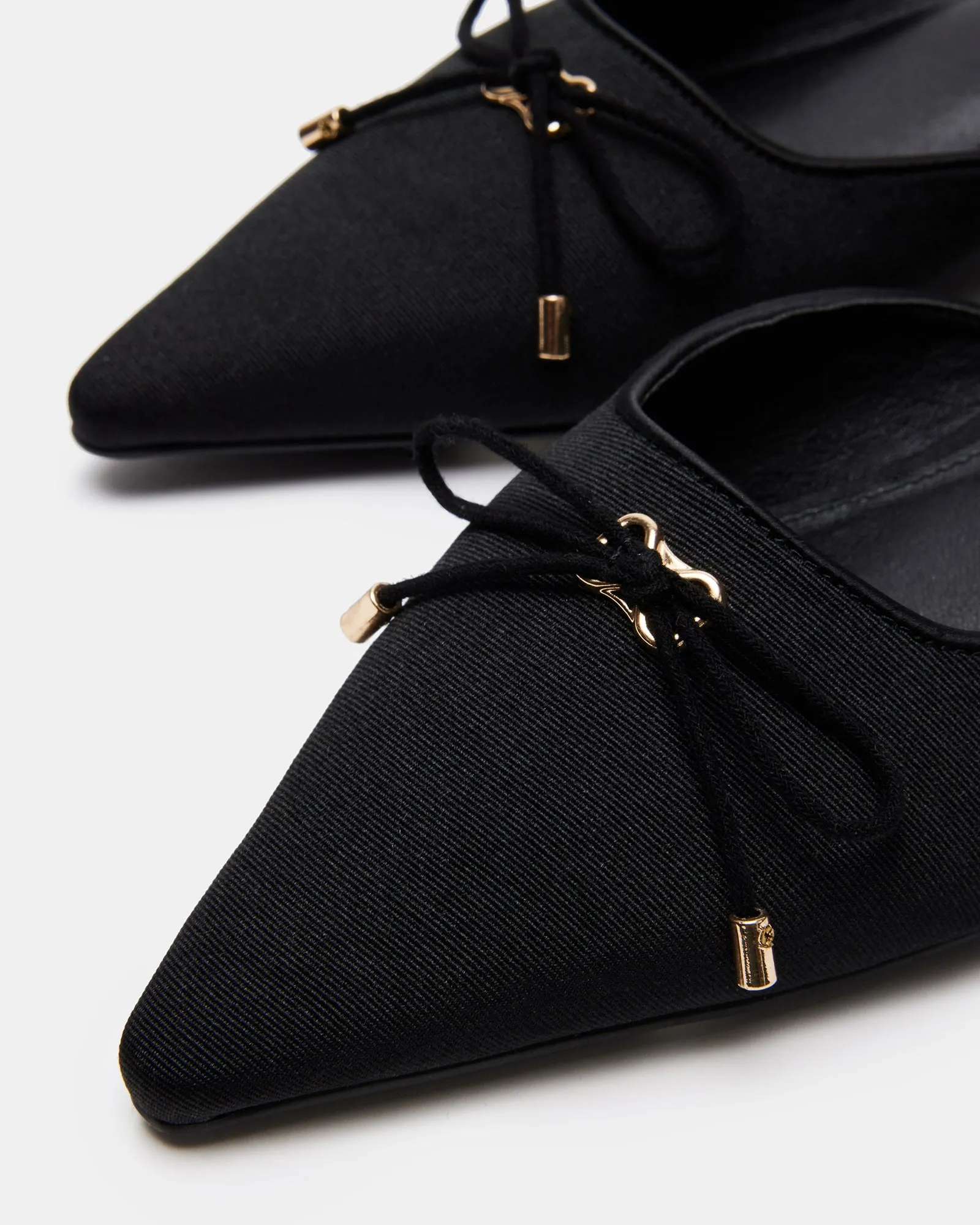 LYME BLACK sold by Steve Madden product image thumbnail 3