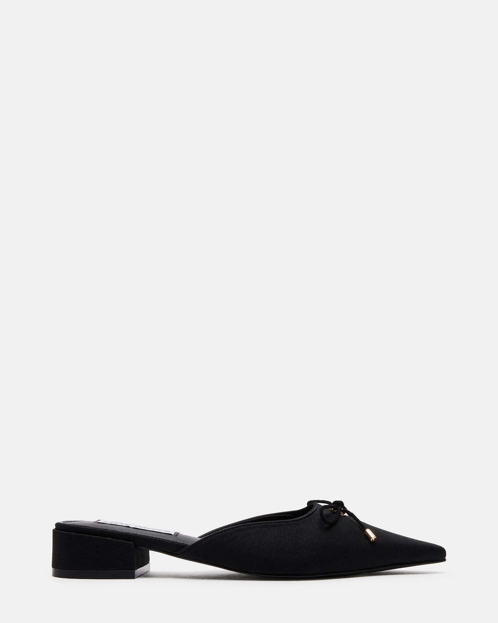 LYME BLACK sold by Steve Madden