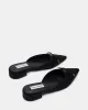 LYME BLACK sold by Steve Madden