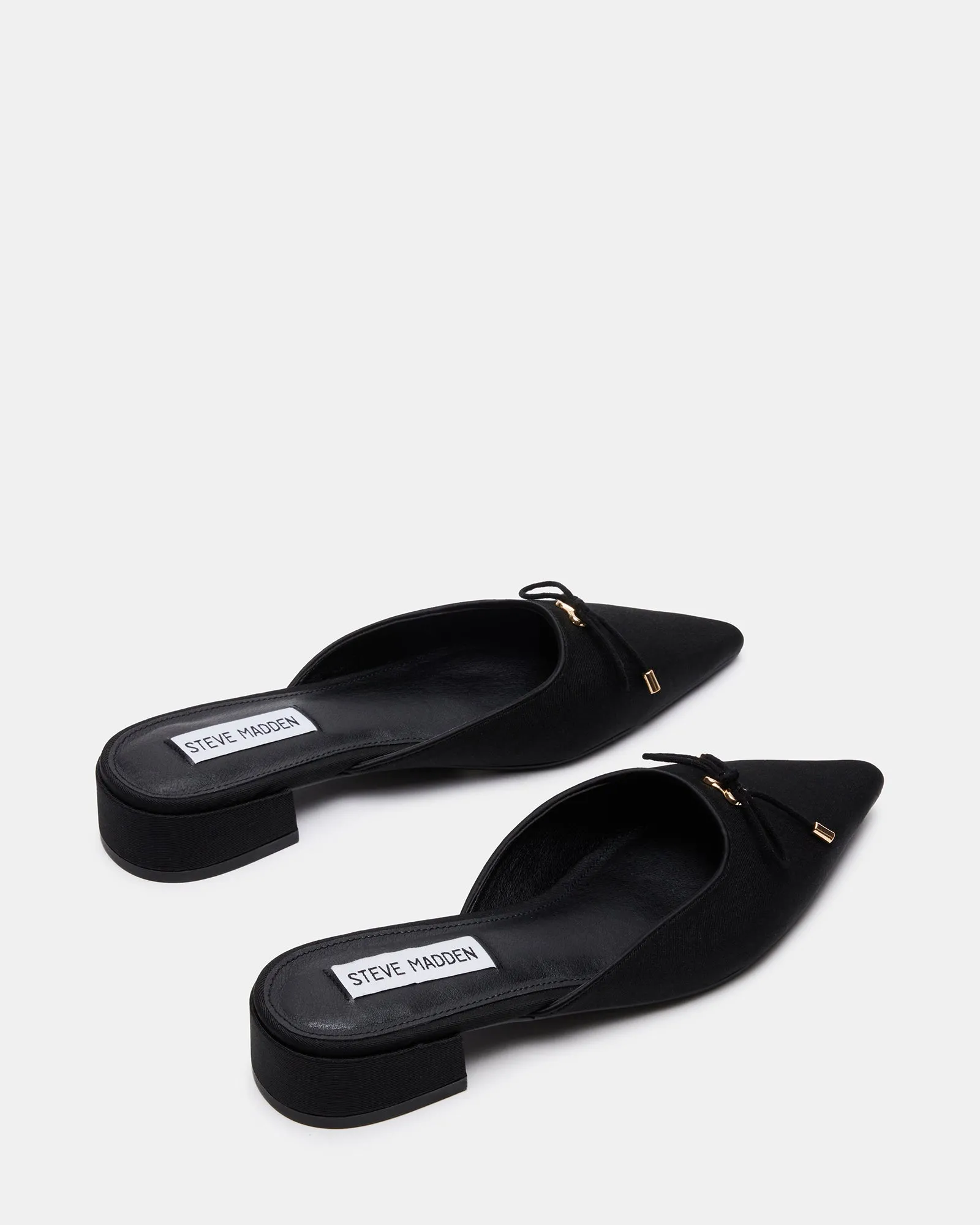 LYME BLACK sold by Steve Madden product image thumbnail 5