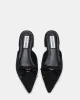 LYME BLACK sold by Steve Madden