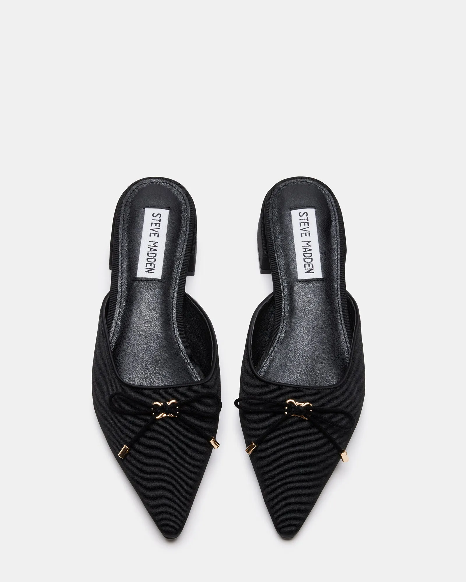 LYME BLACK sold by Steve Madden product image thumbnail 4