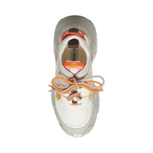 SPRINT WHITE MULTI sold by Steve Madden