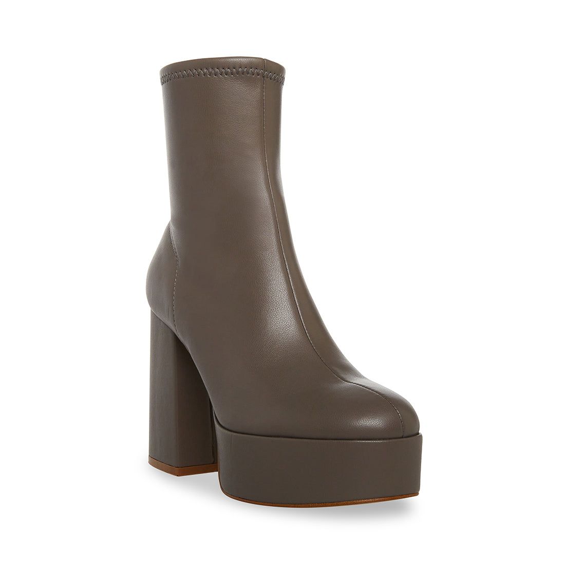 LILLY TAUPE - SM REBOOTED sold by Steve Madden product image thumbnail 2