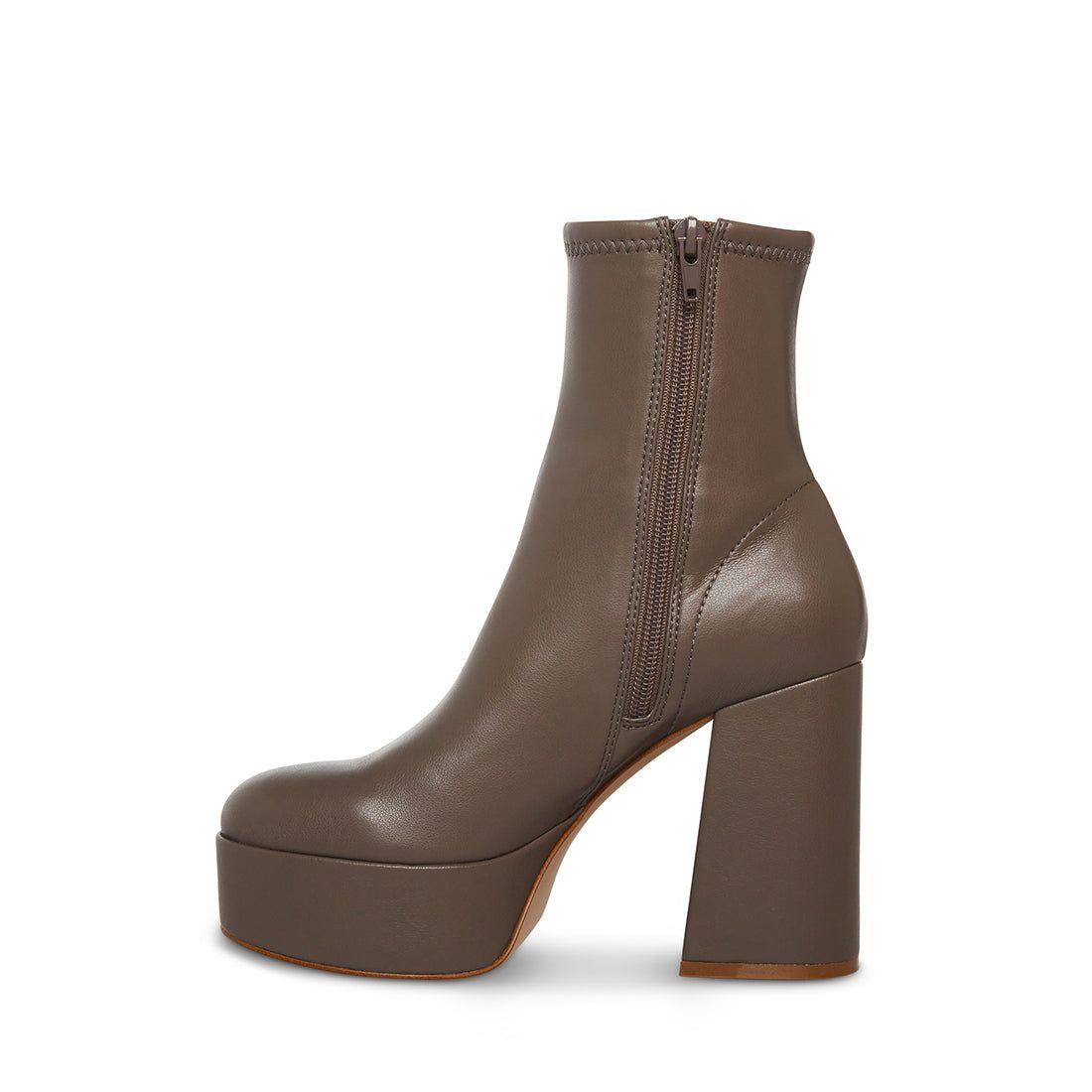 LILLY TAUPE - SM REBOOTED sold by Steve Madden product image thumbnail 3