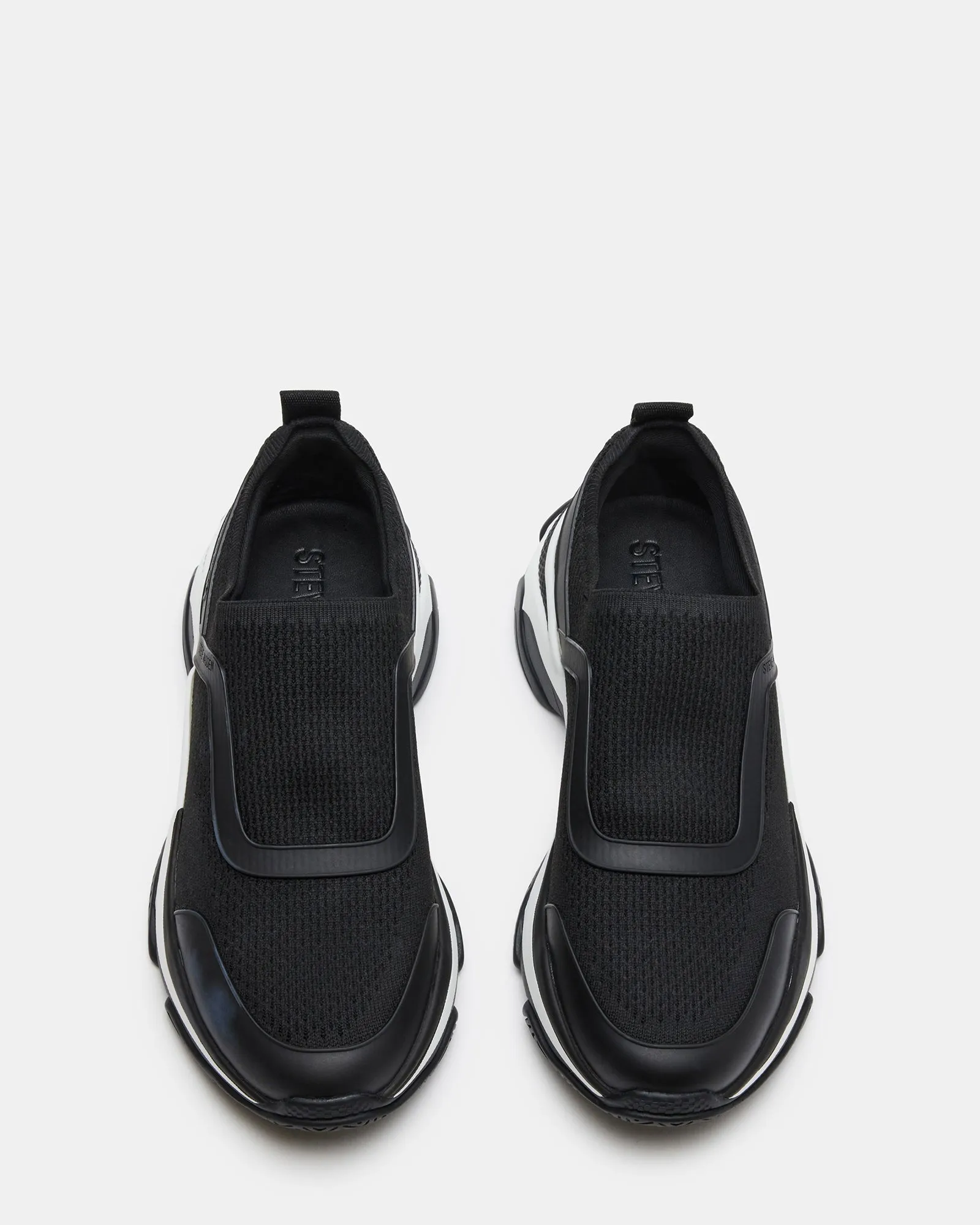 MAZUS BLACK - SM REBOOTED sold by Steve Madden product image thumbnail 3
