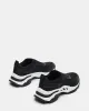 MAZUS BLACK - SM REBOOTED sold by Steve Madden