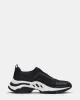 MAZUS BLACK - SM REBOOTED sold by Steve Madden
