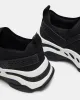 MAZUS BLACK - SM REBOOTED sold by Steve Madden