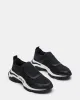 MAZUS BLACK - SM REBOOTED sold by Steve Madden