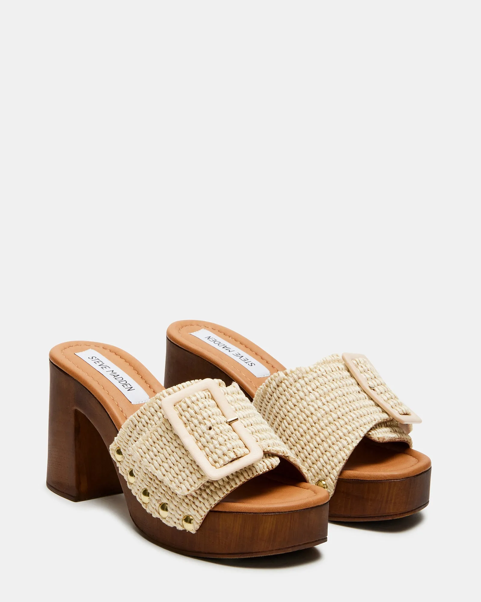 MARLENA RAFFIA sold by Steve Madden product image thumbnail 2