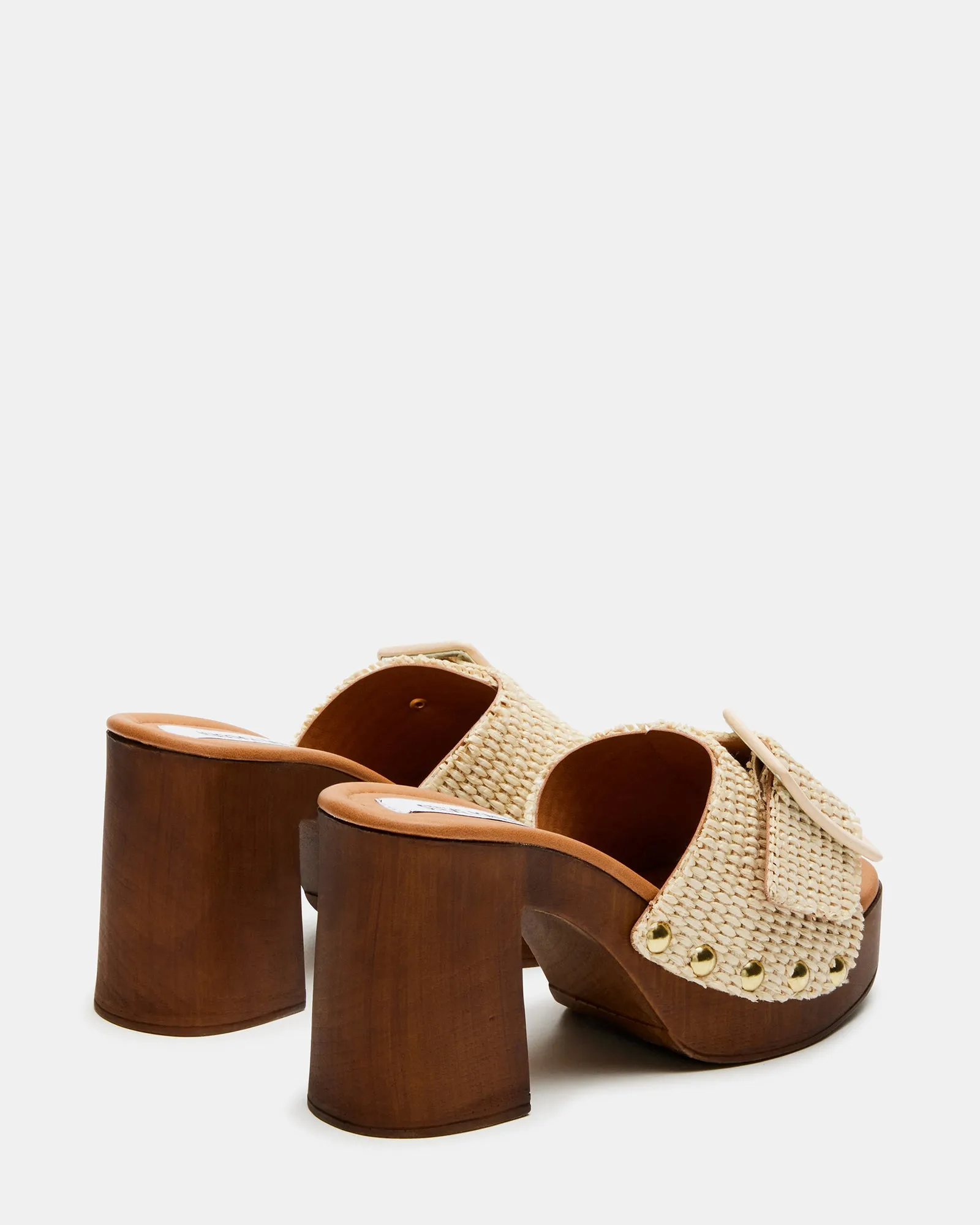 MARLENA RAFFIA sold by Steve Madden product image thumbnail 5