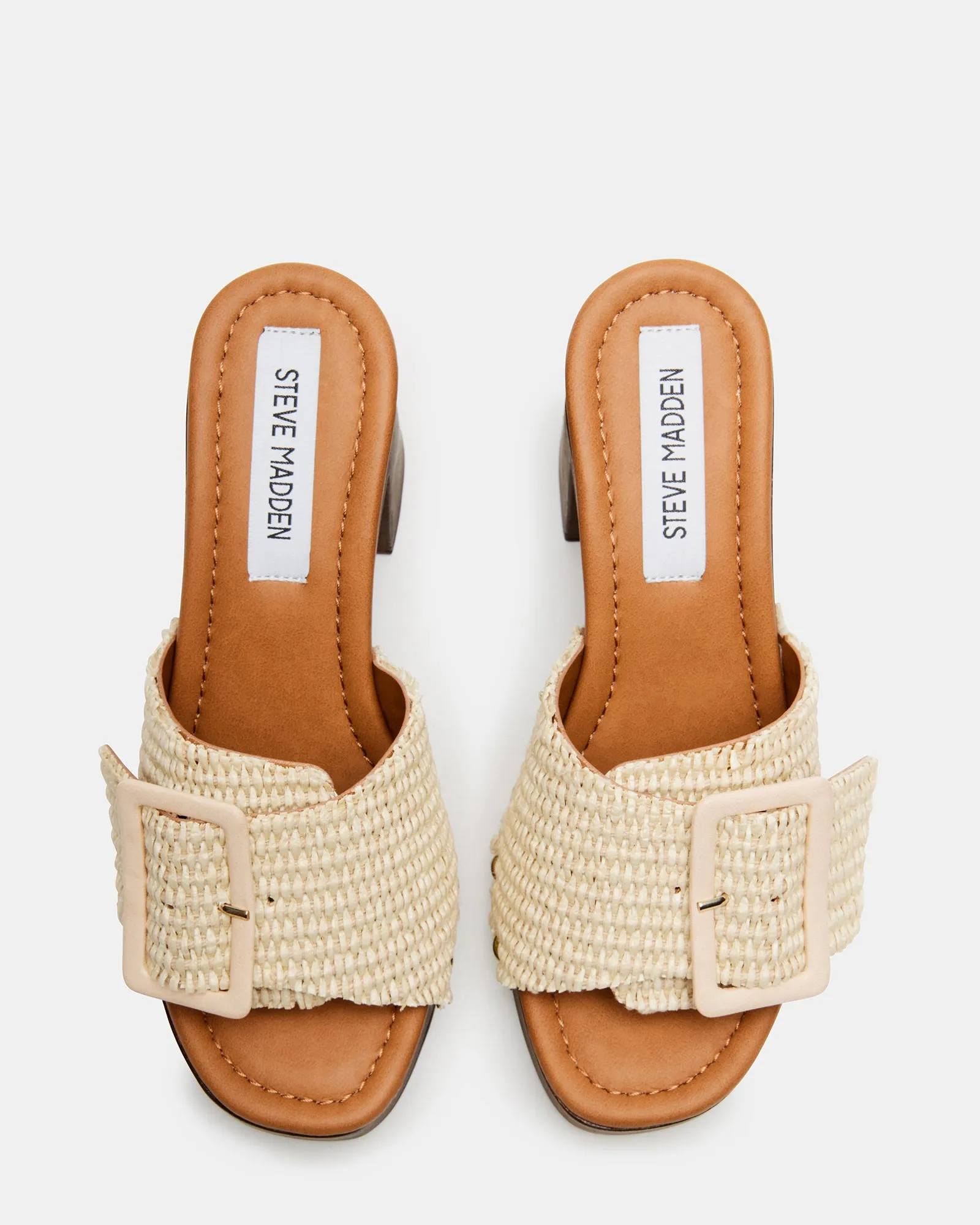 MARLENA RAFFIA sold by Steve Madden product image thumbnail 3