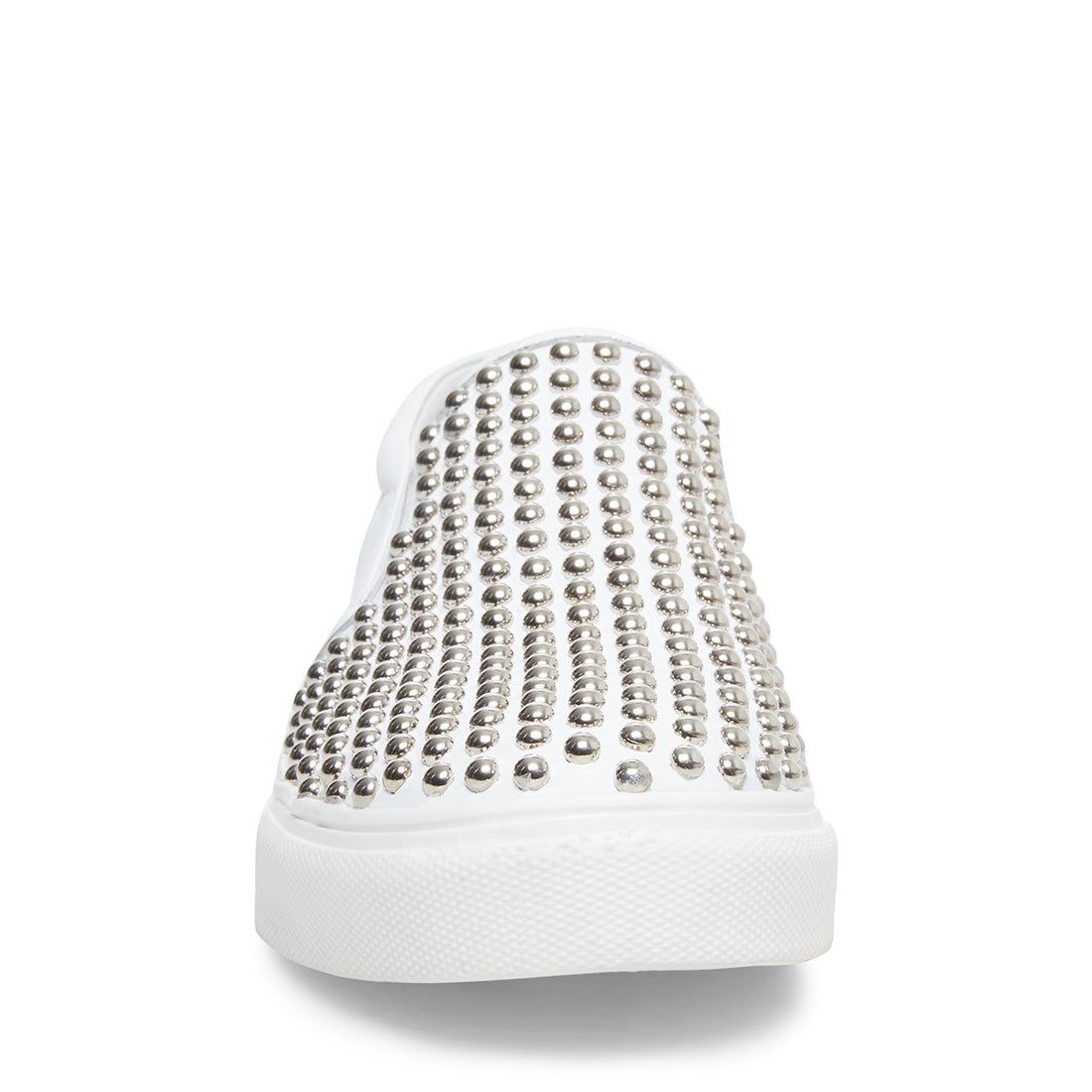 TORIN WHITE WITH STUDS - SM REBOOTED sold by Steve Madden product image thumbnail 3