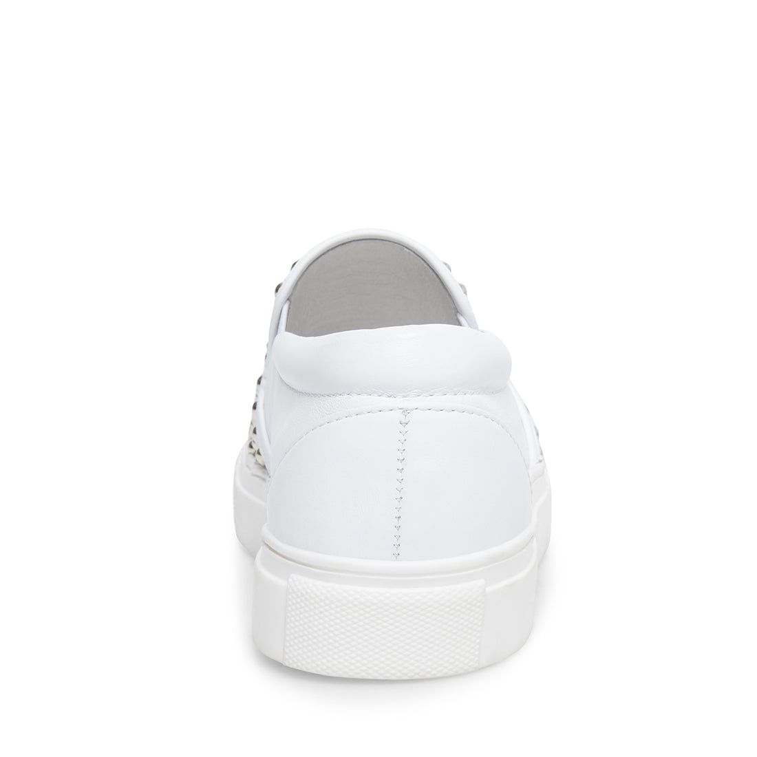 TORIN WHITE WITH STUDS - SM REBOOTED sold by Steve Madden product image thumbnail 5