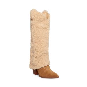LASSY TAN - SM REBOOTED sold by Steve Madden