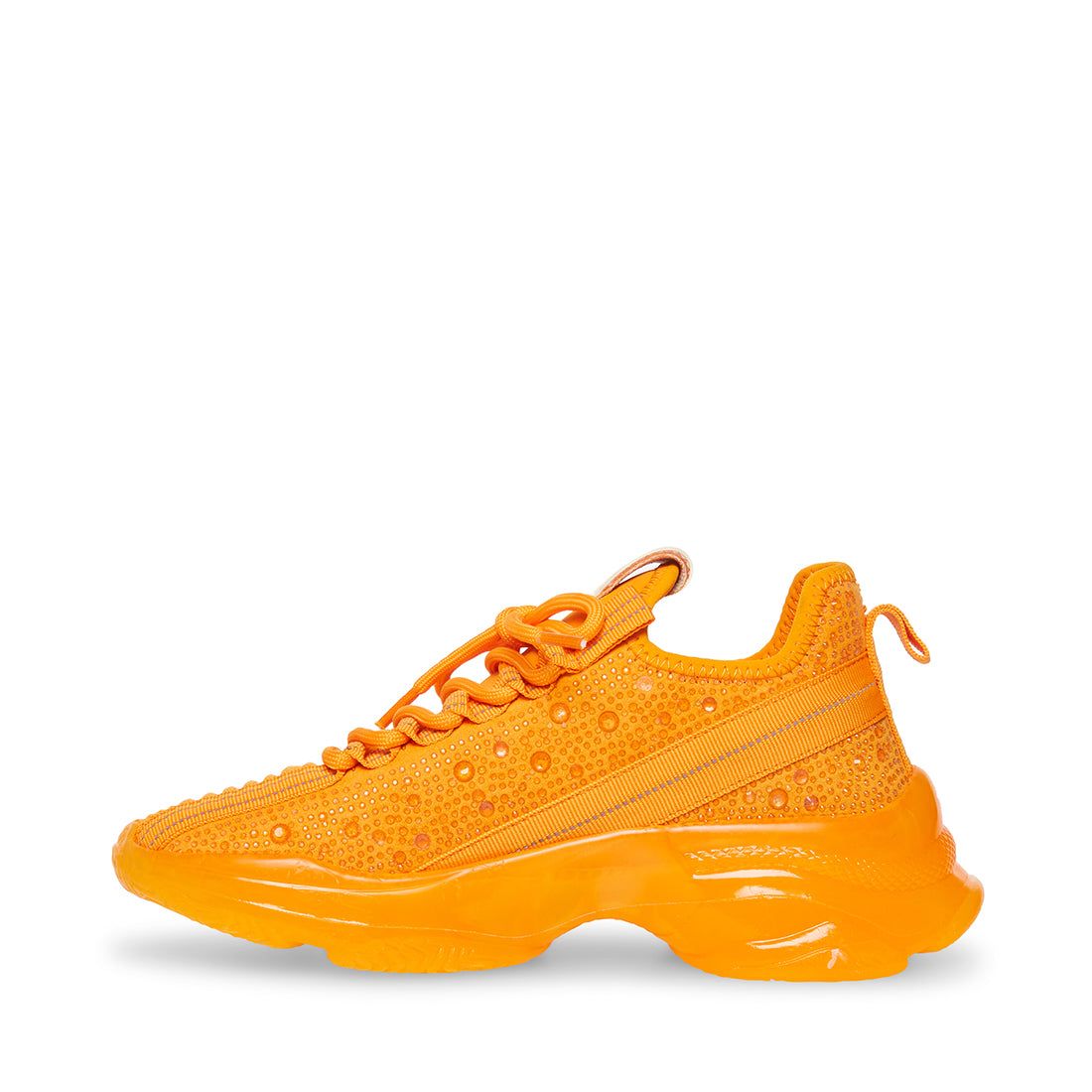 MAXIMA ORANGE - SM REBOOTED sold by Steve Madden product image thumbnail 3