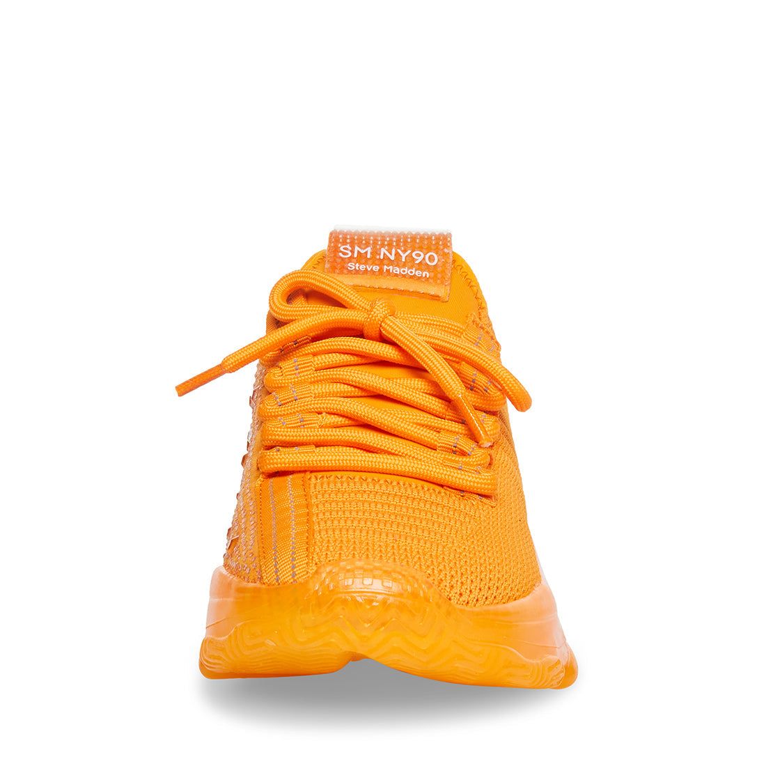 MAXIMA ORANGE - SM REBOOTED sold by Steve Madden product image thumbnail 4