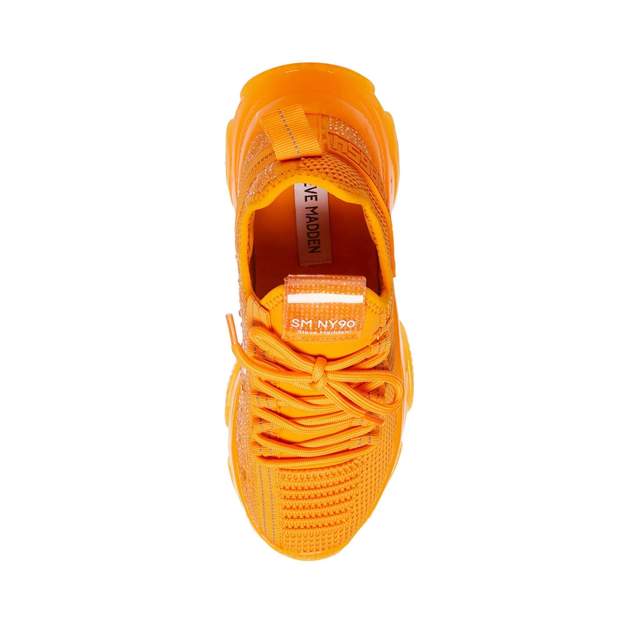 MAXIMA ORANGE - SM REBOOTED sold by Steve Madden product image thumbnail 5