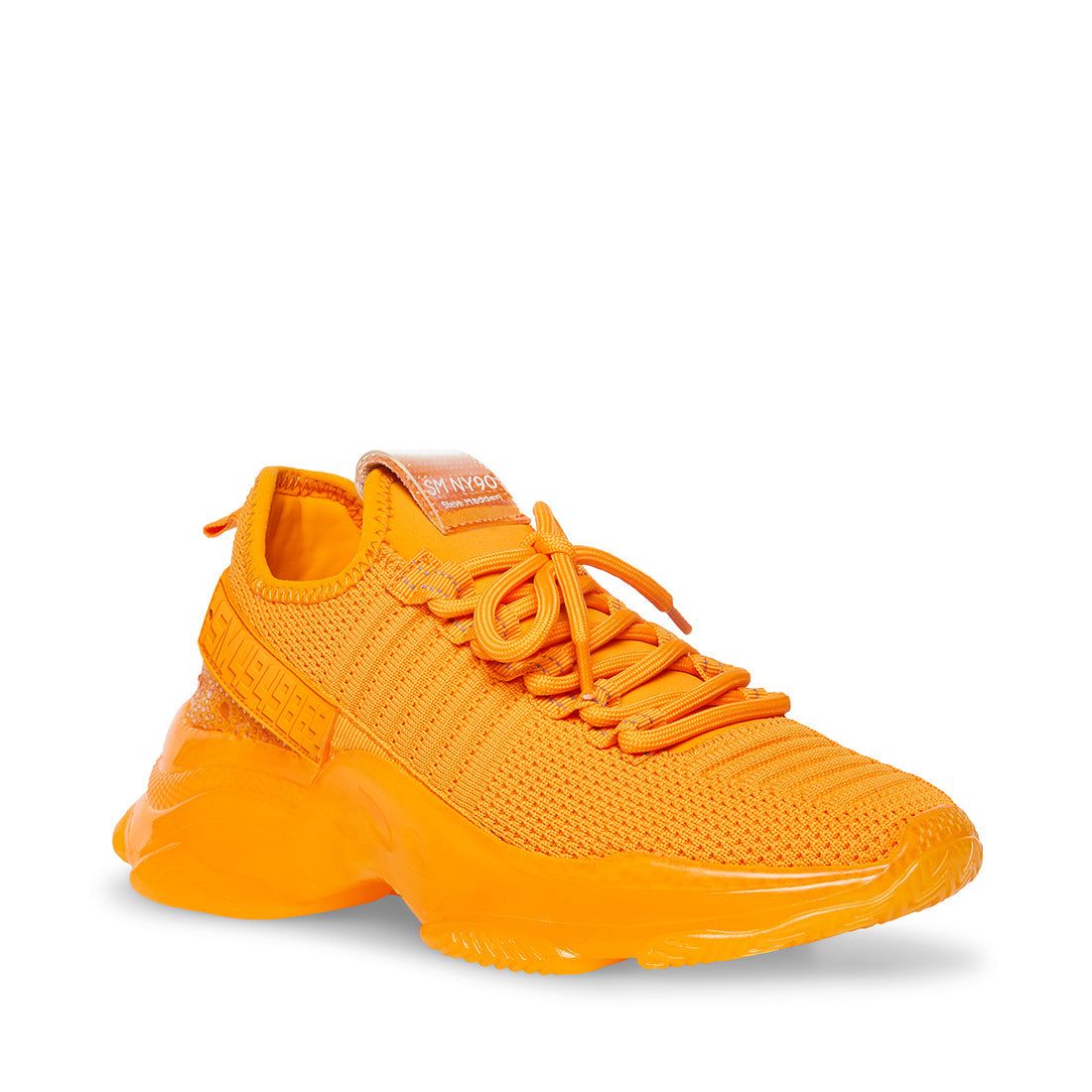 MAXIMA ORANGE - SM REBOOTED sold by Steve Madden product image thumbnail 2