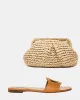 SHOP THE LOOK KYLAH + NILA BAG sold by Steve Madden