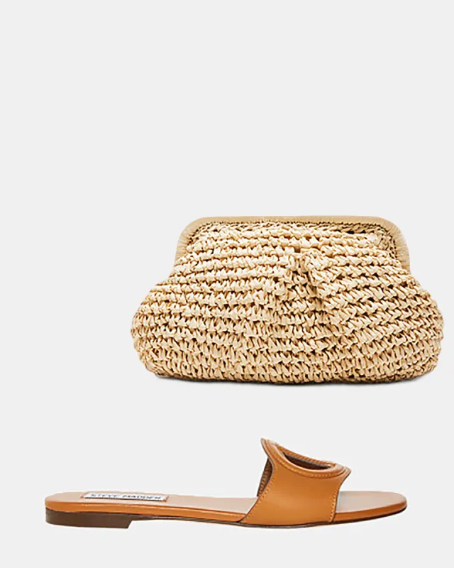 SHOP THE LOOK KYLAH + NILA BAG sold by Steve Madden