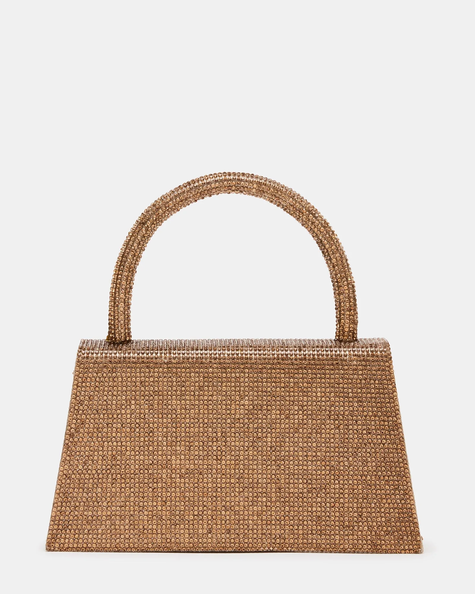 AMINA BAG BRONZE - SM REBOOTED sold by Steve Madden product image thumbnail 4