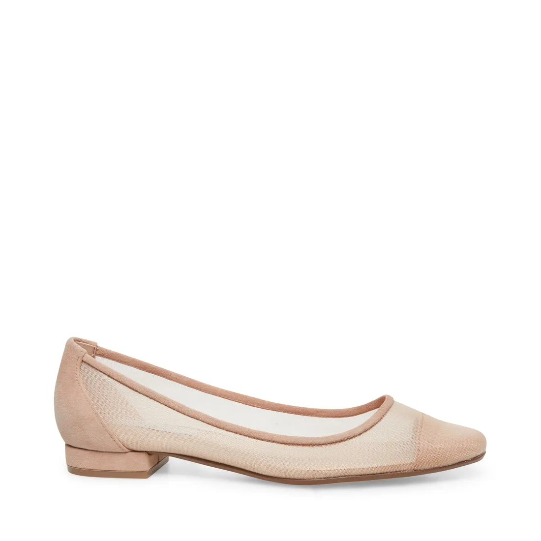 BRIDGET NUDE MULTI - SM REBOOTED sold by Steve Madden