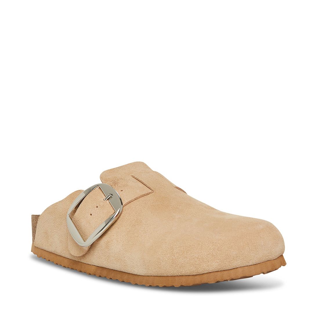 SOCIAL TAN SUEDE - SM REBOOTED sold by Steve Madden product image thumbnail 2