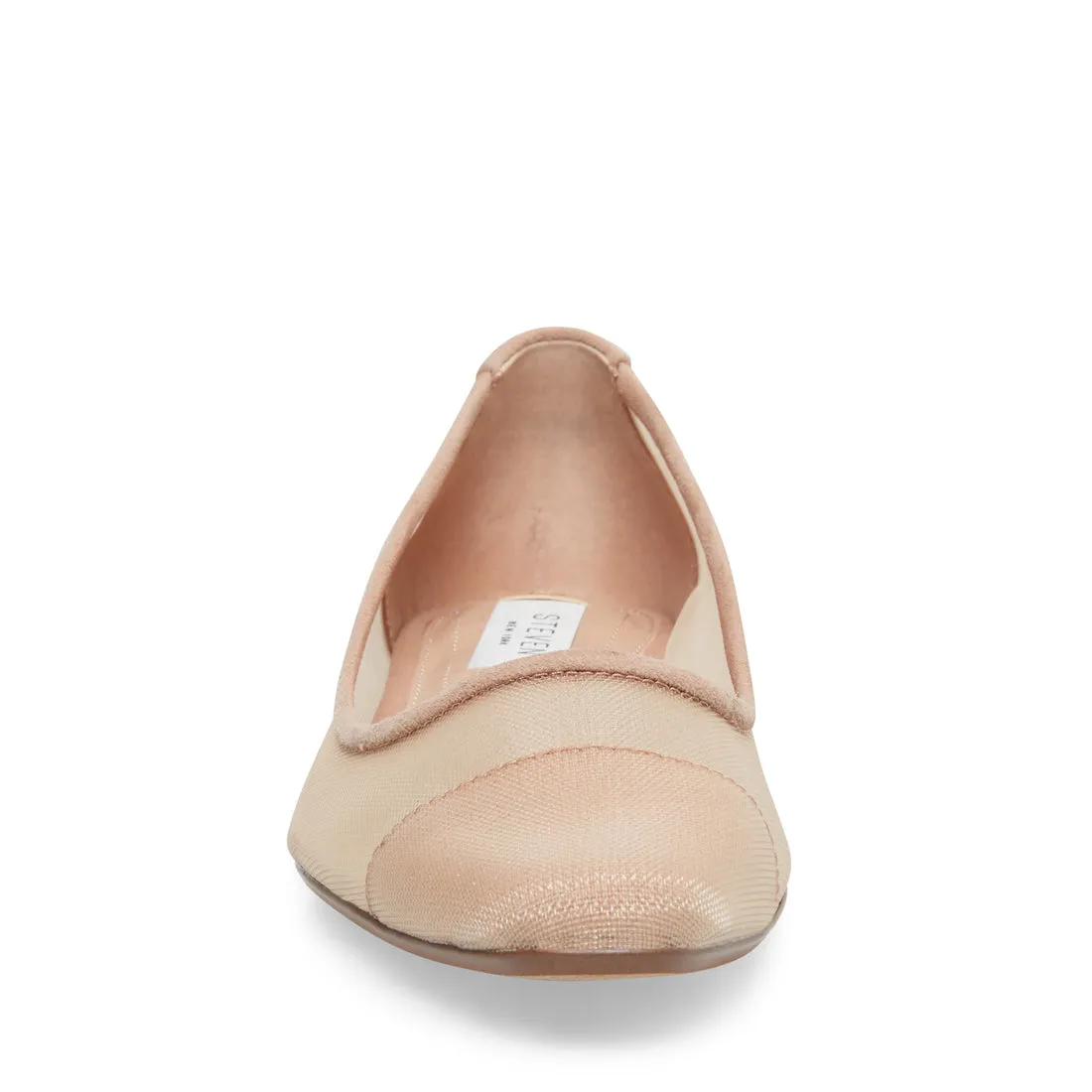 BRIDGET NUDE MULTI - SM REBOOTED sold by Steve Madden product image thumbnail 3