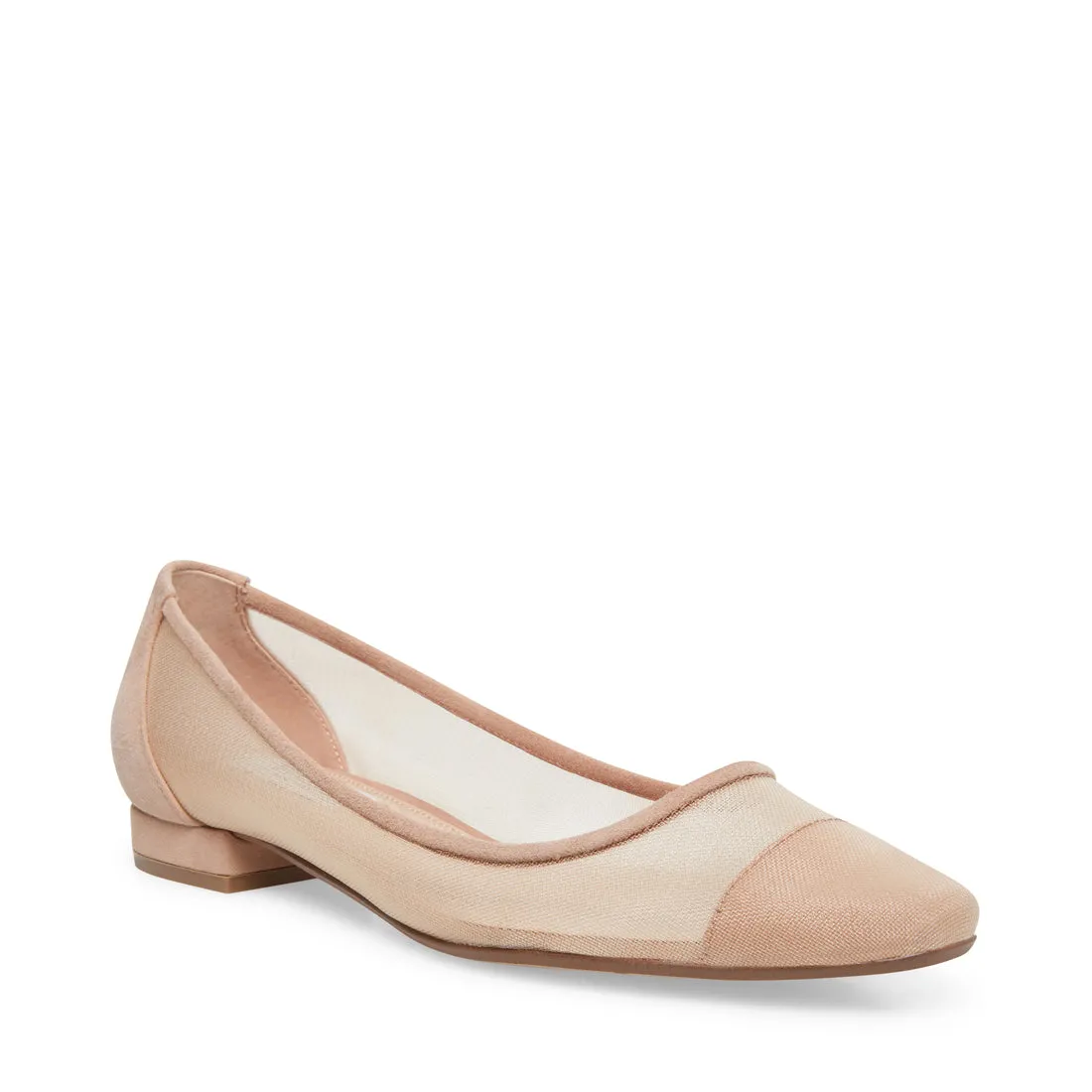 BRIDGET NUDE MULTI - SM REBOOTED sold by Steve Madden product image thumbnail 2