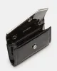 CLUTCHD BAG BLACK PATENT sold by Steve Madden