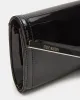 CLUTCHD BAG BLACK PATENT sold by Steve Madden