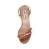 BRADSHAW DARK BLUSH PATENT - SM REBOOTED sold by Steve Madden